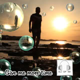Cover DJ of 69 - Give me more time