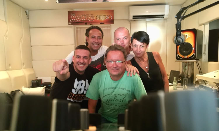 Feel the Beach Vibes - The Ibiza feelling worldwide