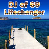 Cover DJ of 69 - Lifechanger