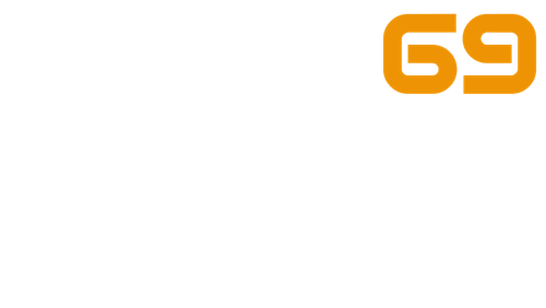 DJOF69 Logo