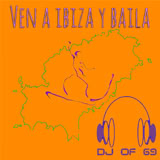 Cover DJ of 69 - Ven A Ibiza Y Baila