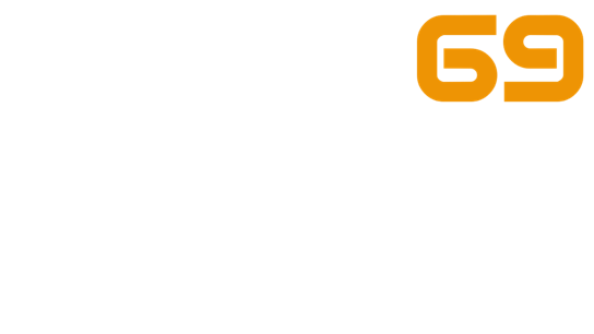 DJOF69 Logo