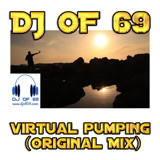 Cover DJ of 69 - Virtual Pumping