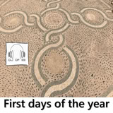 Cover DJ of 69 - The First Day Of The Year