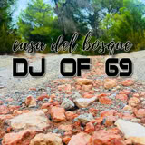 Cover DJ of 69 - Casa del Bosque