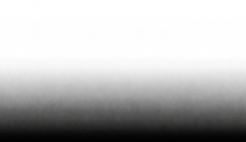Schwarzes Overlay