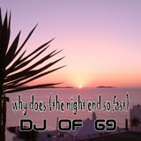 Why Does (The Night End So Fast)