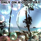 DJ of 69 - Only On A Good Day