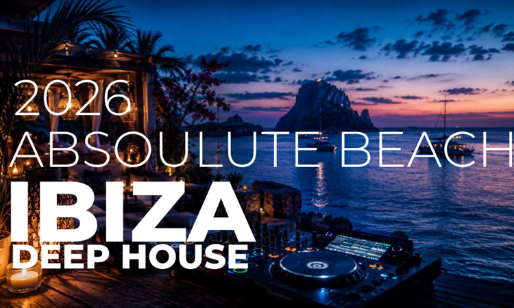 DJ of 69 AbSoulute Beach radio show featuring Balearic organic and deep house grooves