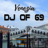 DJ of 69 - Into The Mountains