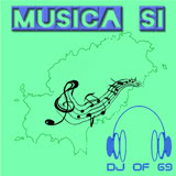 Cover DJ of 69 - Musica Si