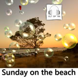 Cover DJ of 69 - Sunday on the beach