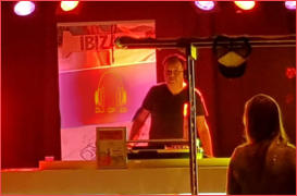 Biggest Ibiza Fair in the Netherlands Nederland Xpierience