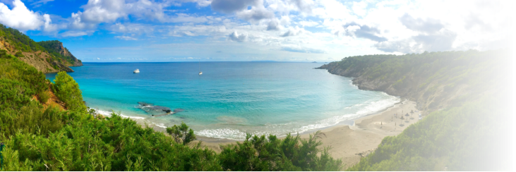 Cala Boix Ibiza