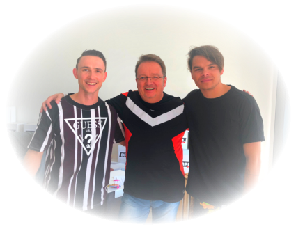 DJ of 69 with the DJ Duo Lucas & Steve at BMP Heroes Köln Cologne
