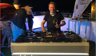 OD Drive Hotel at Marina Botafoch Ibiza Dalt Vila