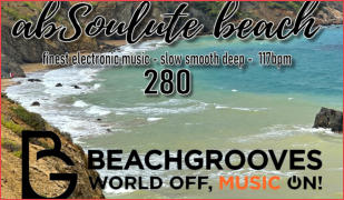 DJ of 69 - Resident at Beachgrooves Marbella / Costa del Sol